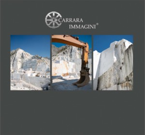 Libro Fotografico Carrara immagini